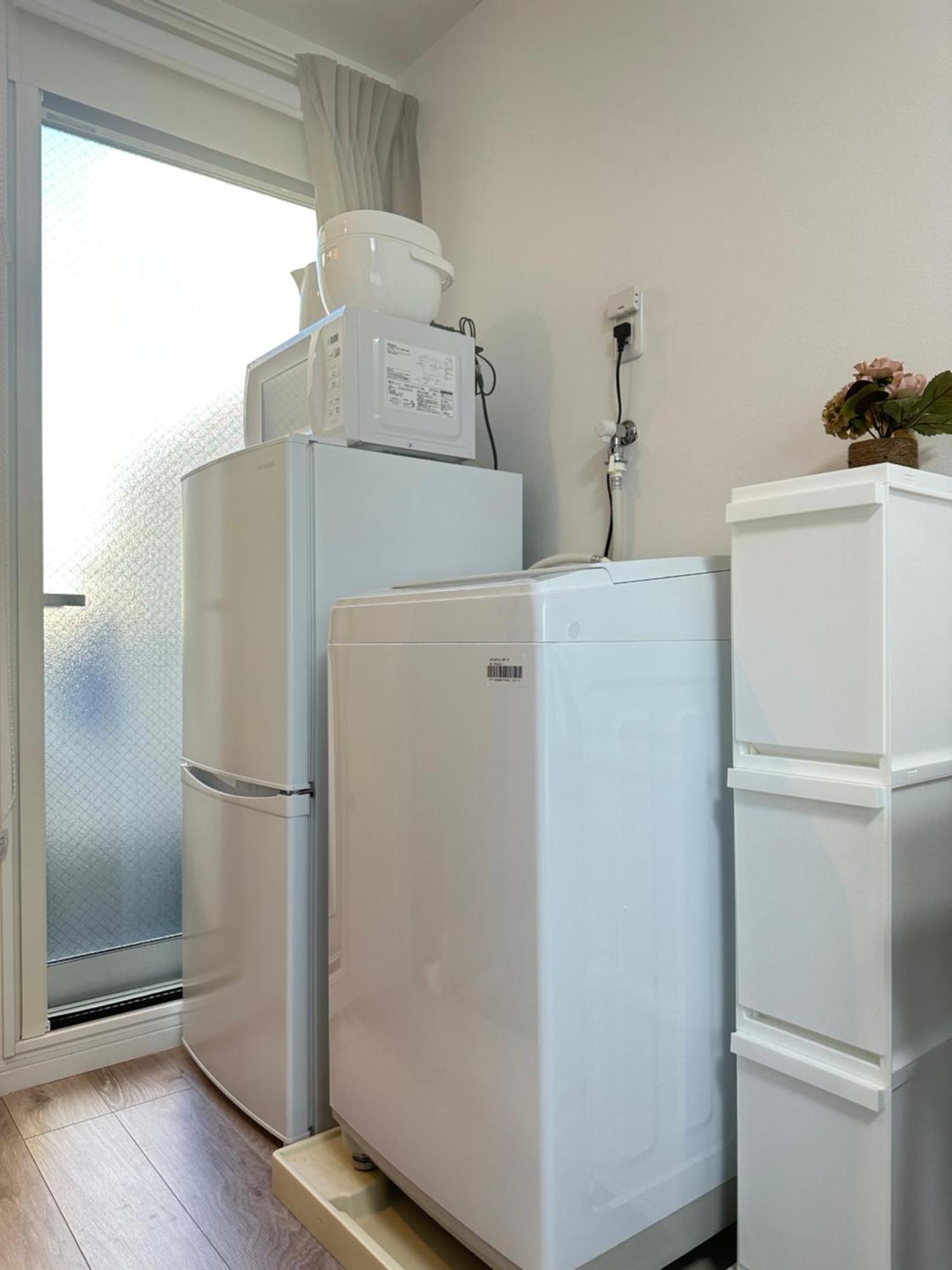 Nestay Apartment Tokyo Waseda Exterior photo